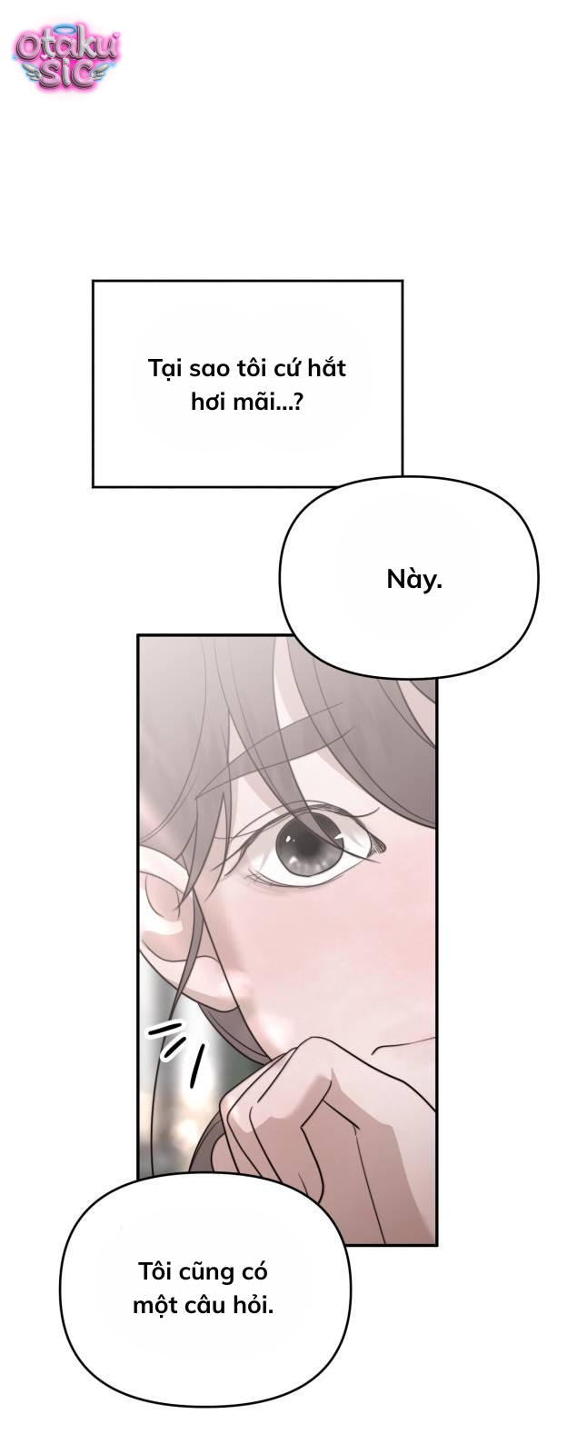 Câu trả lời dành cho cậu - Chap 5 - Trang 92