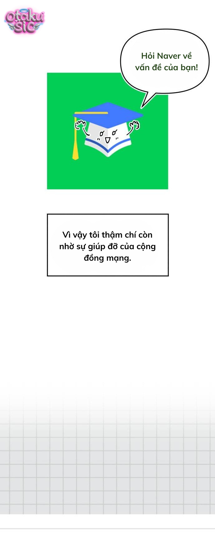 Câu trả lời dành cho cậu - Chap 6 - Trang 2
