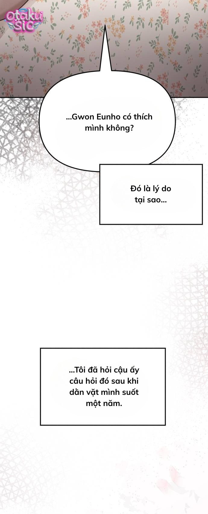 Câu trả lời dành cho cậu - Chap 6 - Trang 11