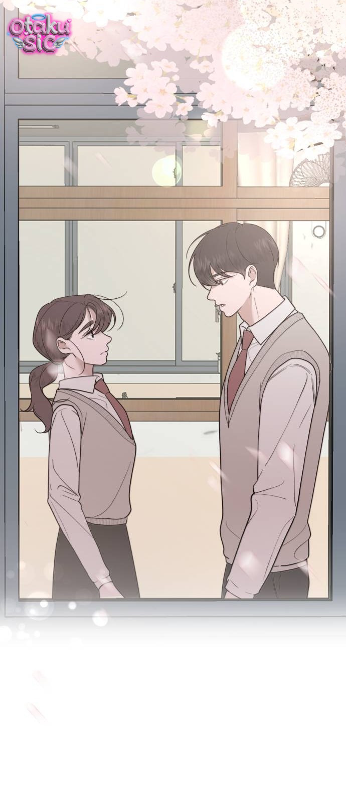 Câu trả lời dành cho cậu - Chap 6 - Trang 13