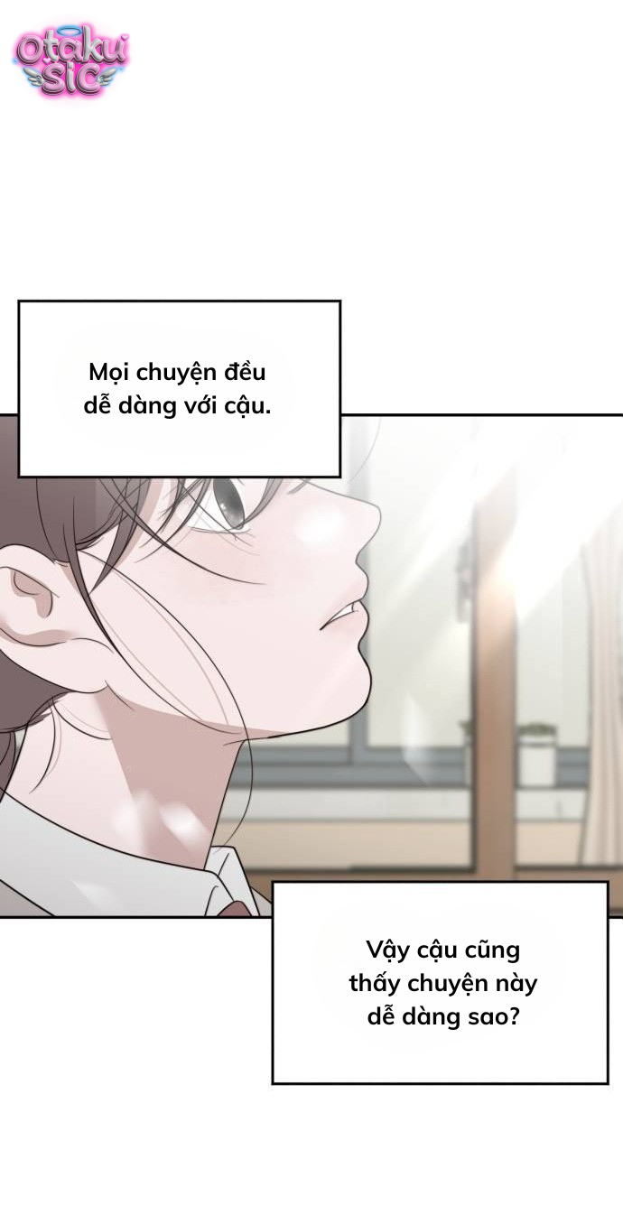 Câu trả lời dành cho cậu - Chap 6 - Trang 14