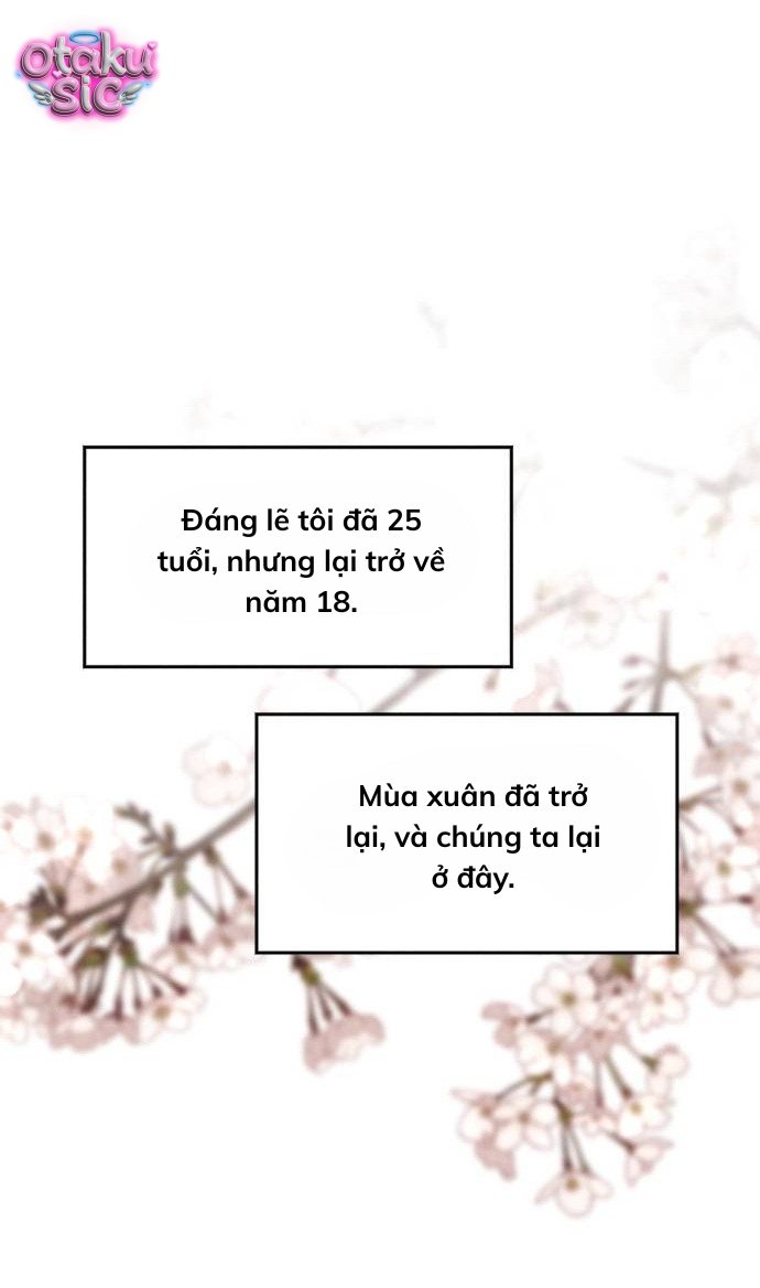 Câu trả lời dành cho cậu - Chap 6 - Trang 15