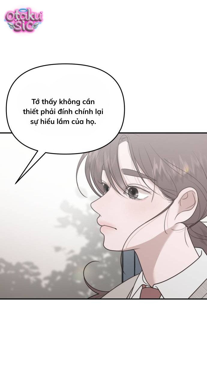 Câu trả lời dành cho cậu - Chap 6 - Trang 23