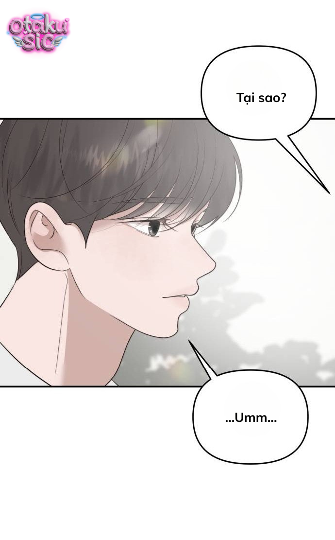 Câu trả lời dành cho cậu - Chap 6 - Trang 24