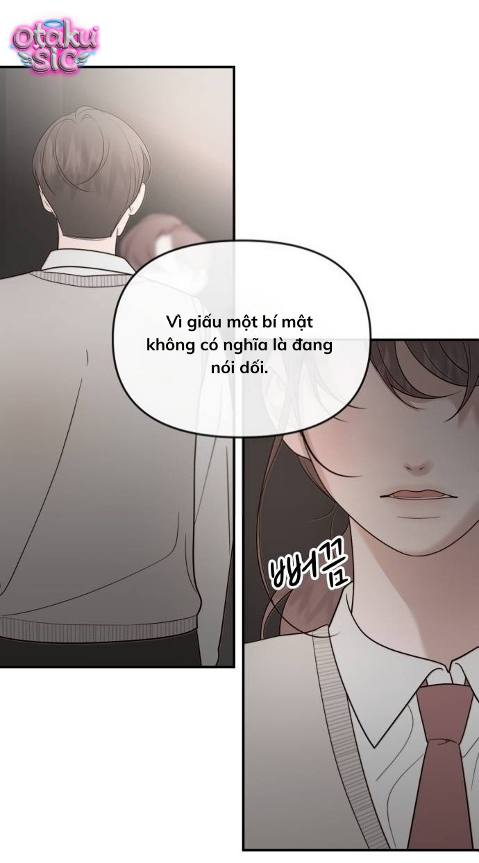 Câu trả lời dành cho cậu - Chap 6 - Trang 25