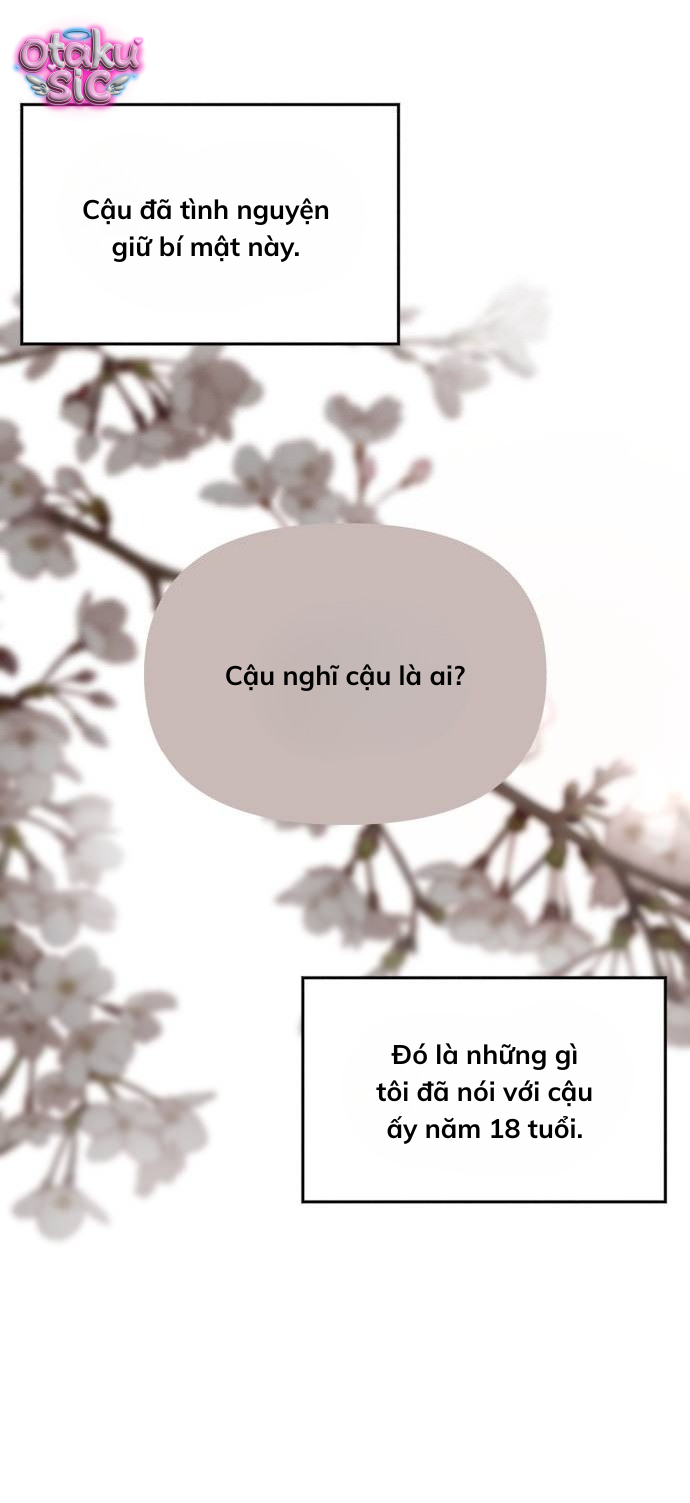 Câu trả lời dành cho cậu - Chap 6 - Trang 27