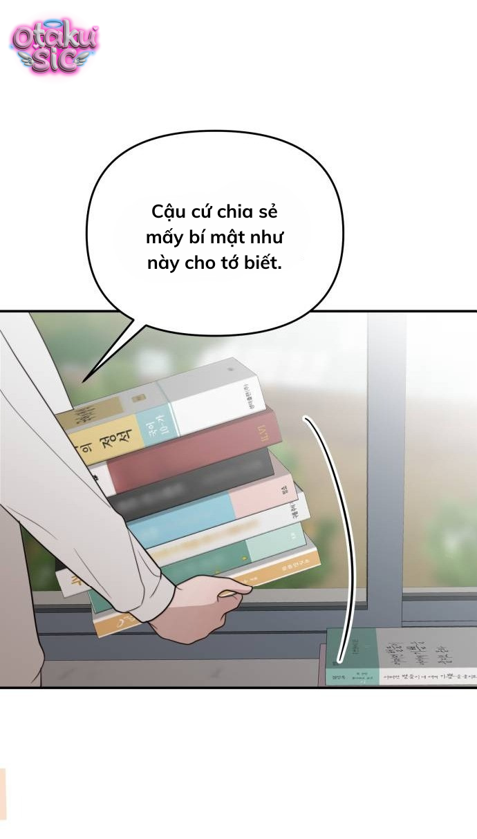 Câu trả lời dành cho cậu - Chap 6 - Trang 28
