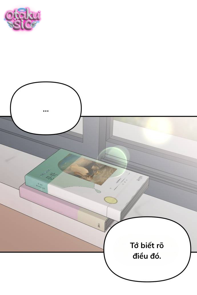Câu trả lời dành cho cậu - Chap 6 - Trang 30