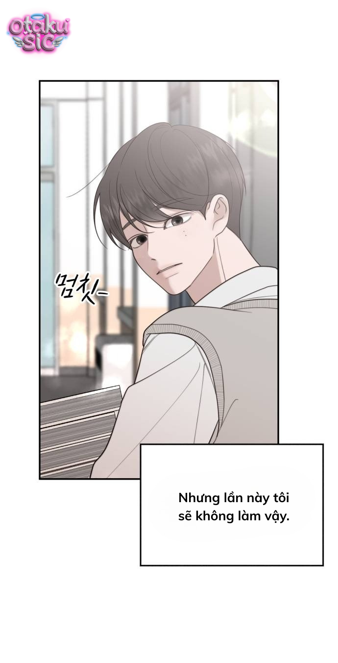 Câu trả lời dành cho cậu - Chap 6 - Trang 31