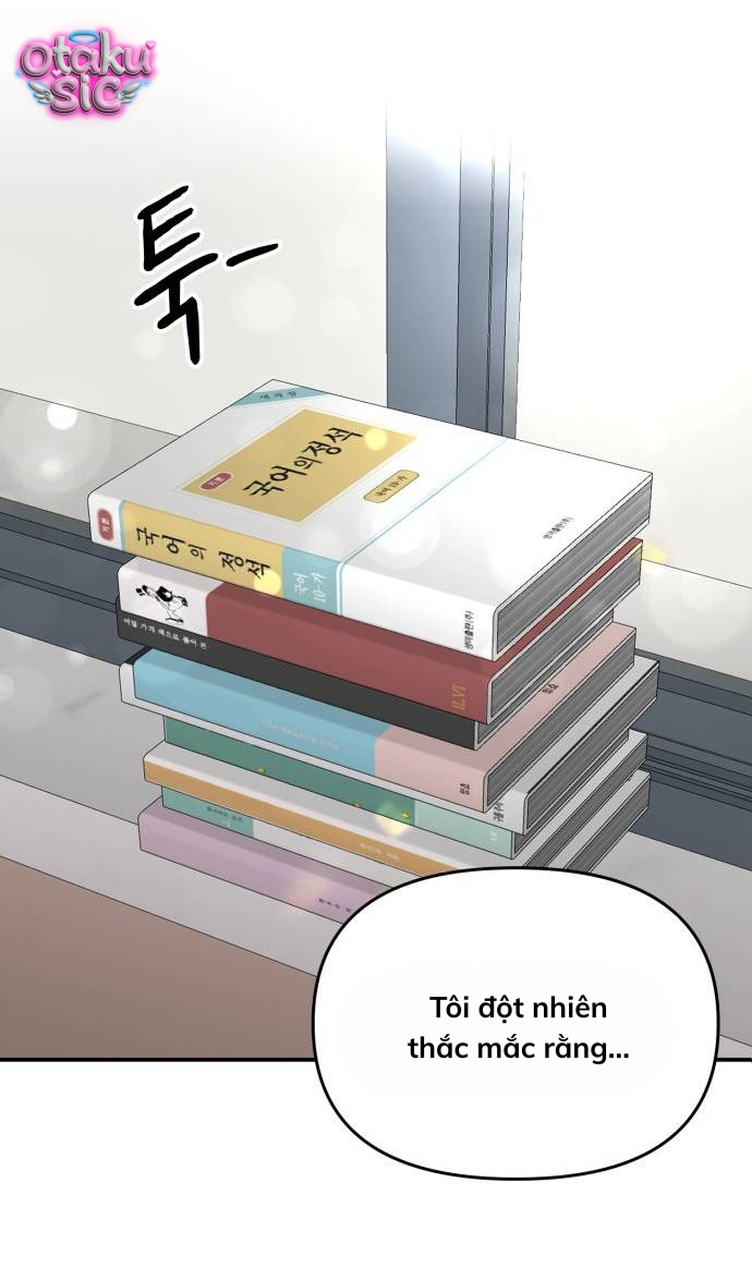 Câu trả lời dành cho cậu - Chap 6 - Trang 35