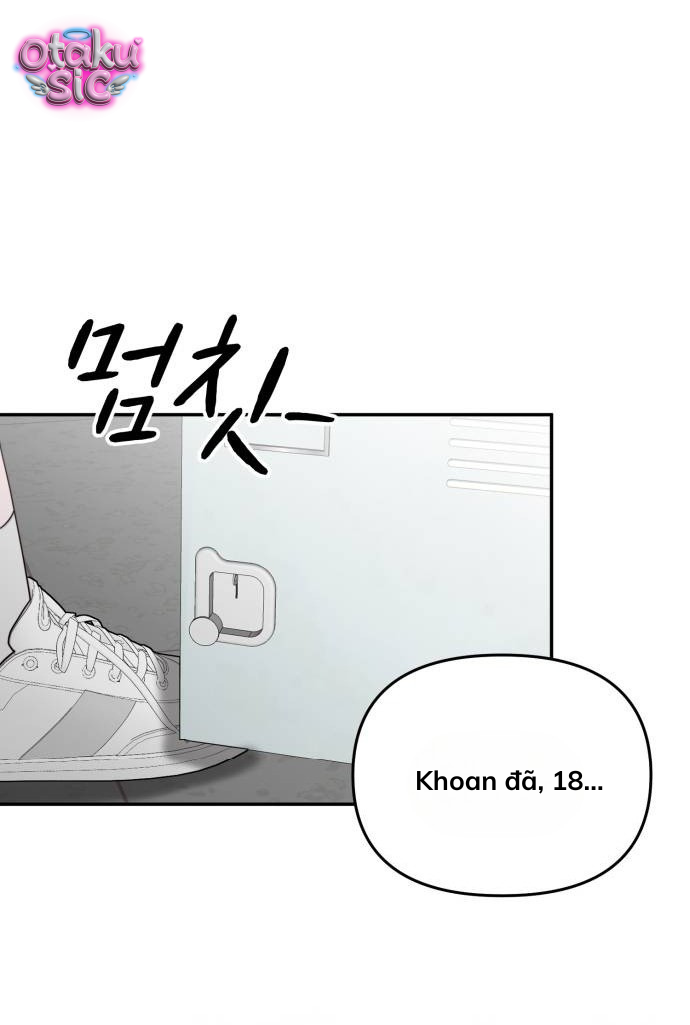 Câu trả lời dành cho cậu - Chap 6 - Trang 37