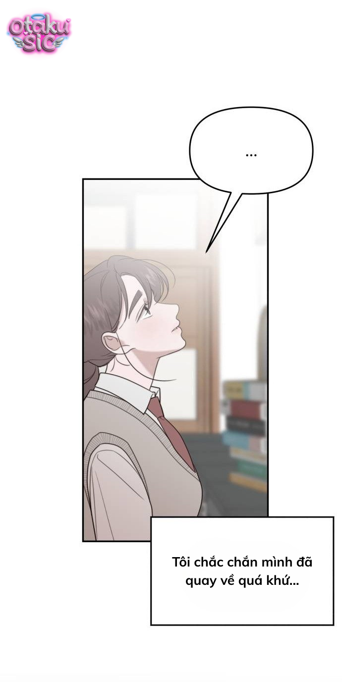 Câu trả lời dành cho cậu - Chap 6 - Trang 39