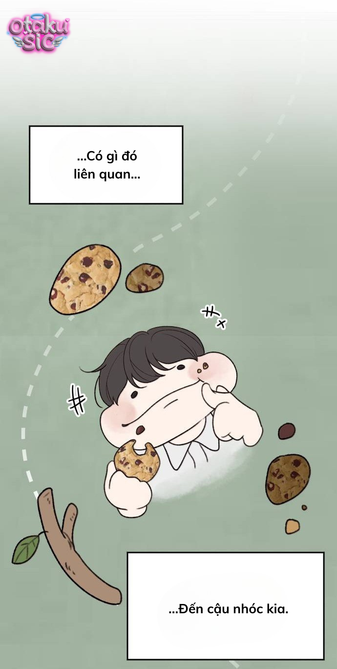 Câu trả lời dành cho cậu - Chap 6 - Trang 40