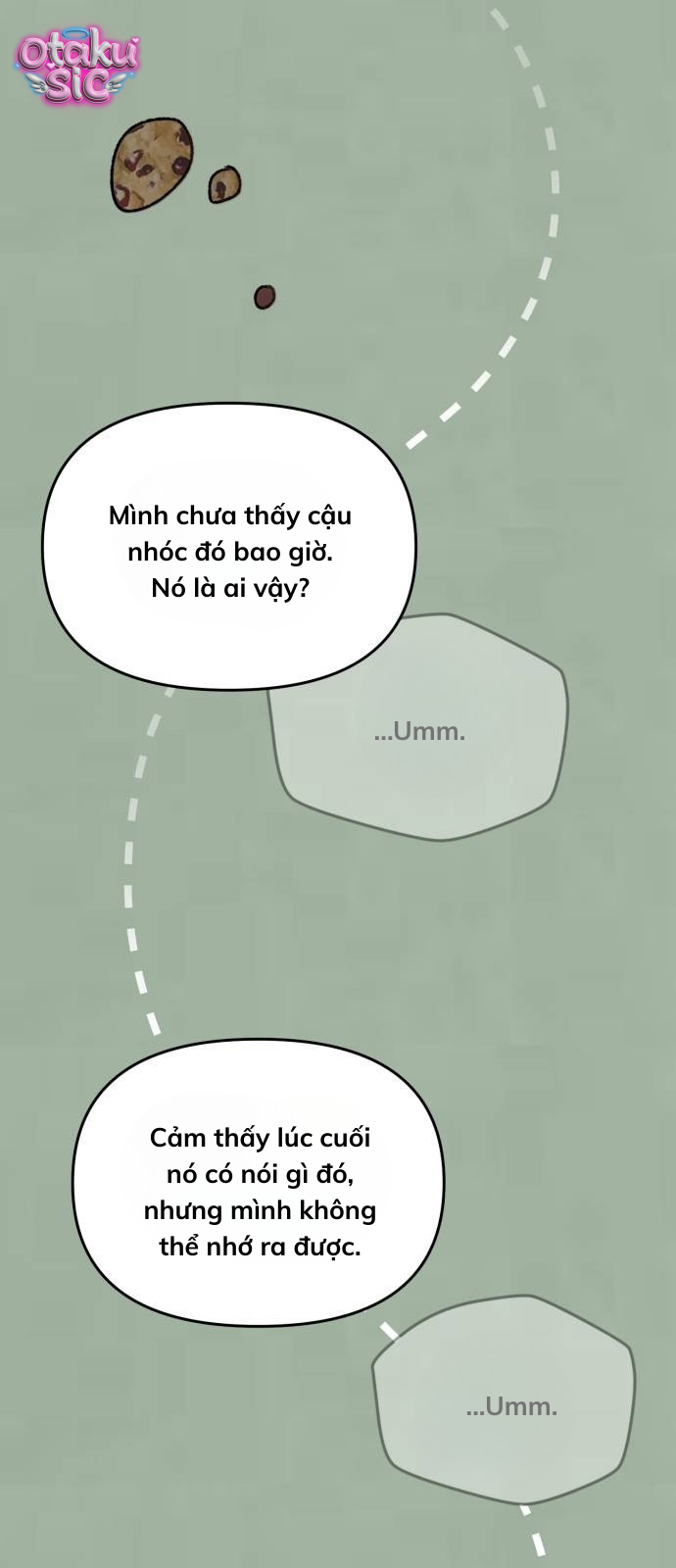 Câu trả lời dành cho cậu - Chap 6 - Trang 41