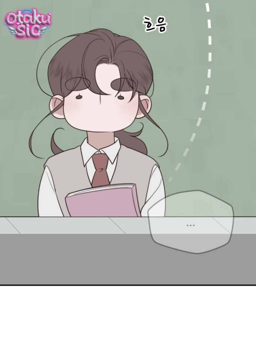 Câu trả lời dành cho cậu - Chap 6 - Trang 42
