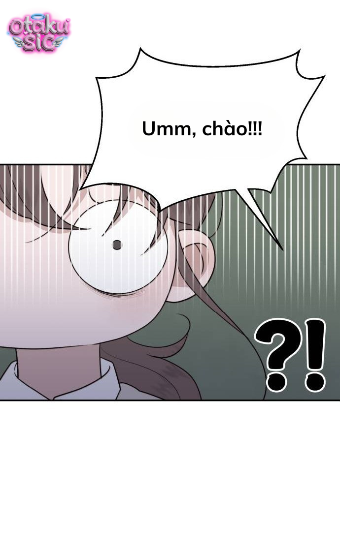 Câu trả lời dành cho cậu - Chap 6 - Trang 43