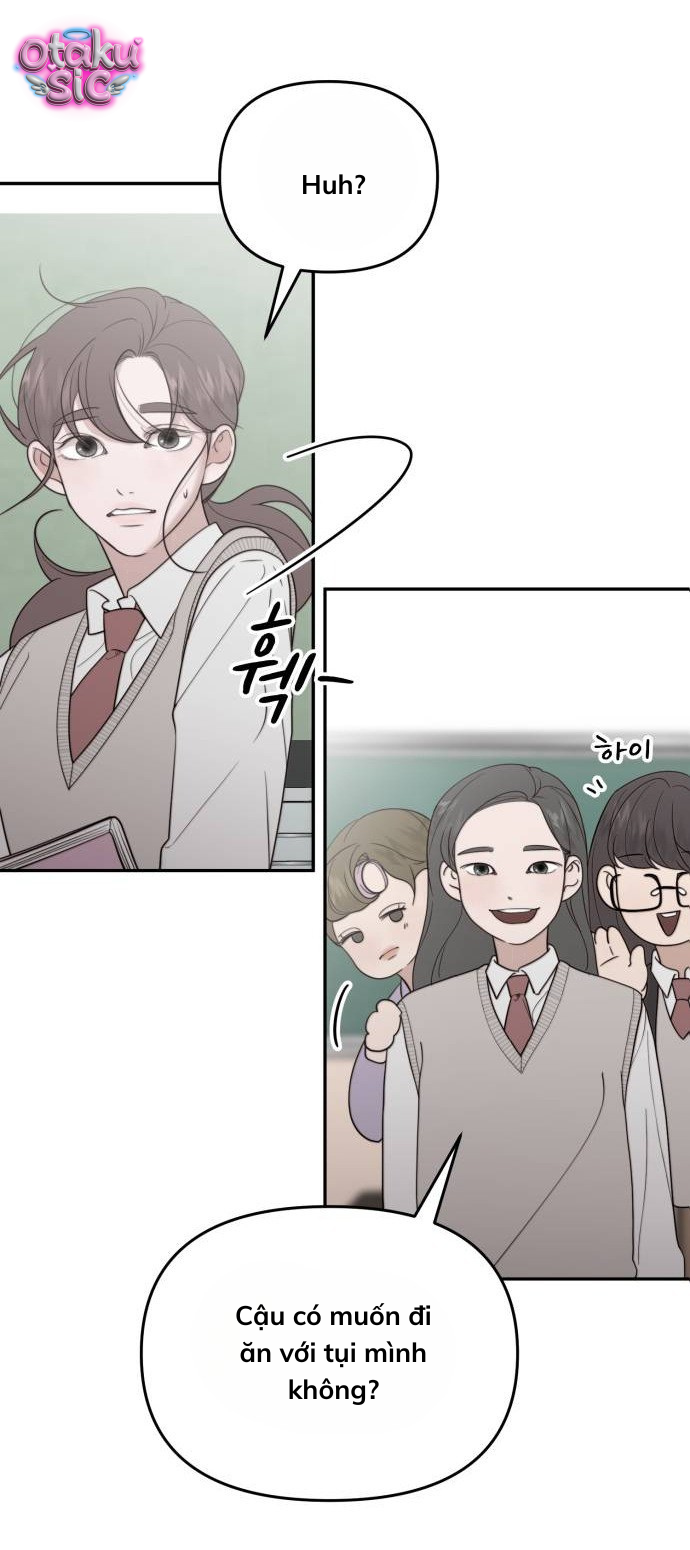 Câu trả lời dành cho cậu - Chap 6 - Trang 44