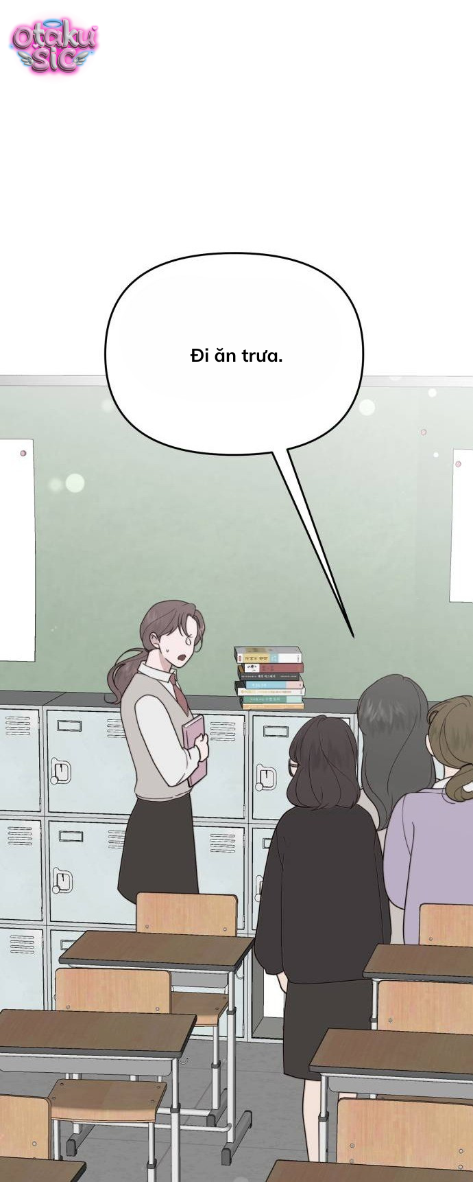 Câu trả lời dành cho cậu - Chap 6 - Trang 45