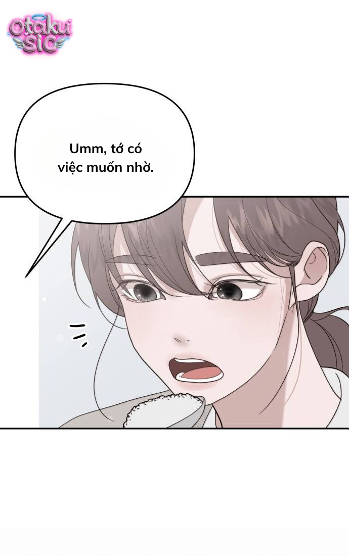Câu trả lời dành cho cậu - Chap 6 - Trang 49