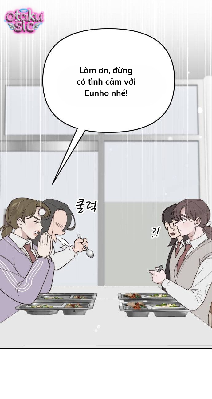 Câu trả lời dành cho cậu - Chap 6 - Trang 50