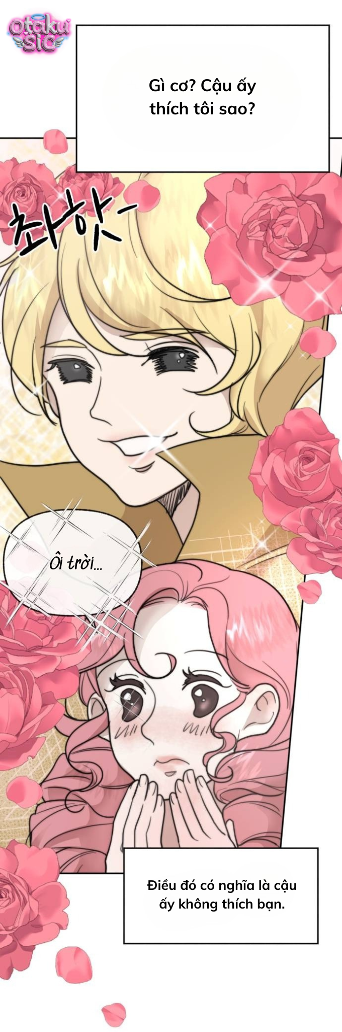 Câu trả lời dành cho cậu - Chap 6 - Trang 6
