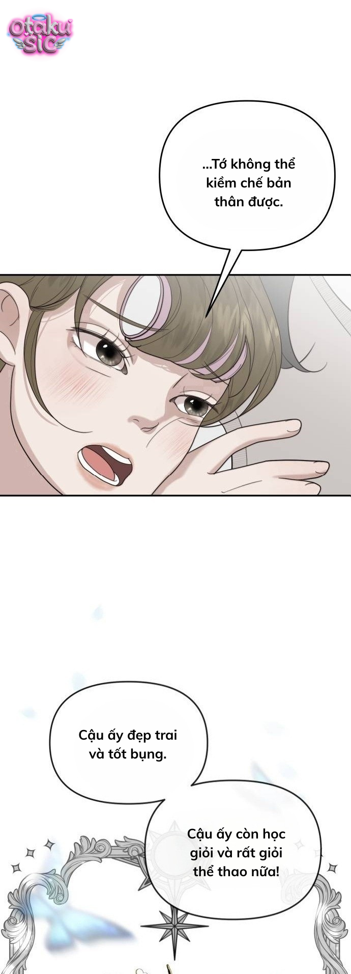 Câu trả lời dành cho cậu - Chap 6 - Trang 53