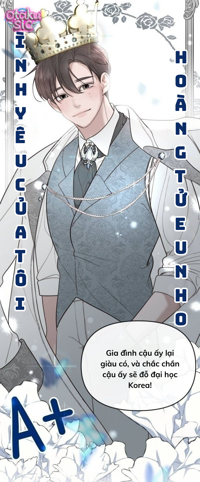 Câu trả lời dành cho cậu - Chap 6 - Trang 54