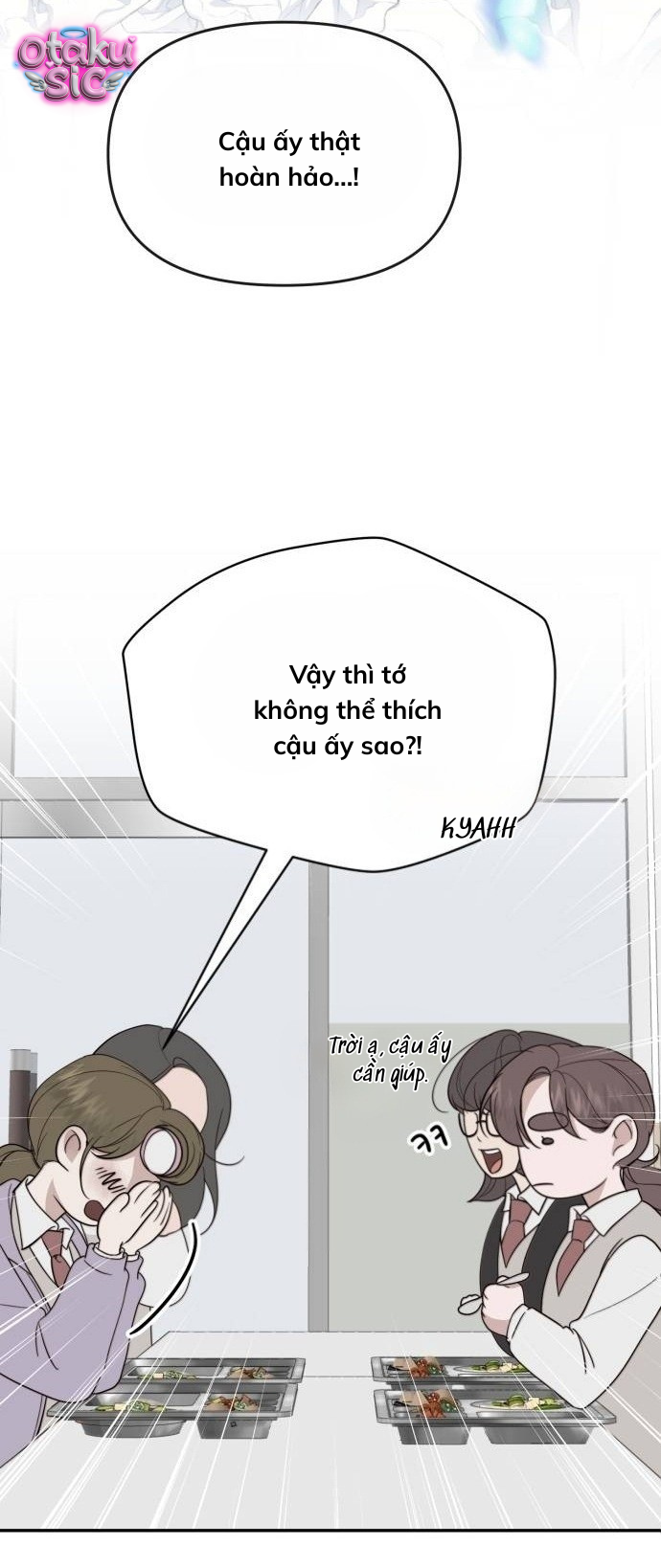 Câu trả lời dành cho cậu - Chap 6 - Trang 55