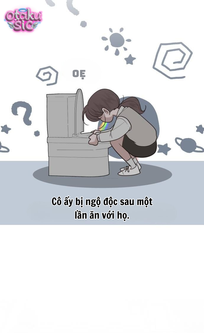 Câu trả lời dành cho cậu - Chap 6 - Trang 58