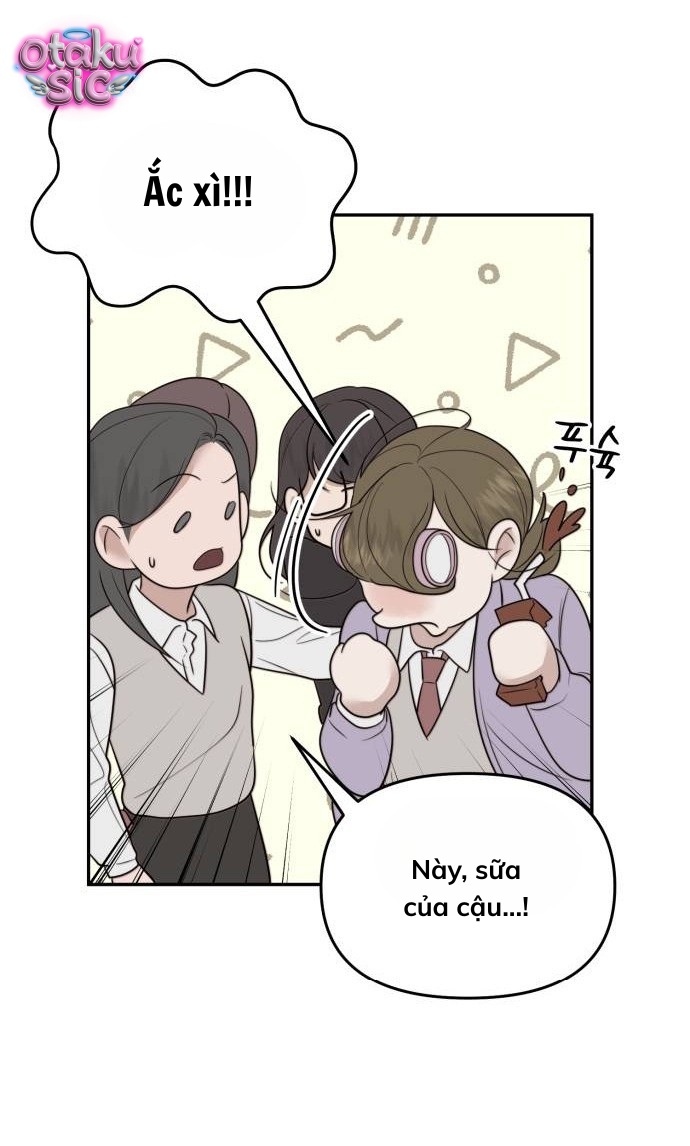 Câu trả lời dành cho cậu - Chap 6 - Trang 62