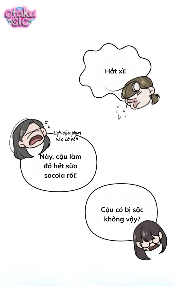 Câu trả lời dành cho cậu - Chap 6 - Trang 63
