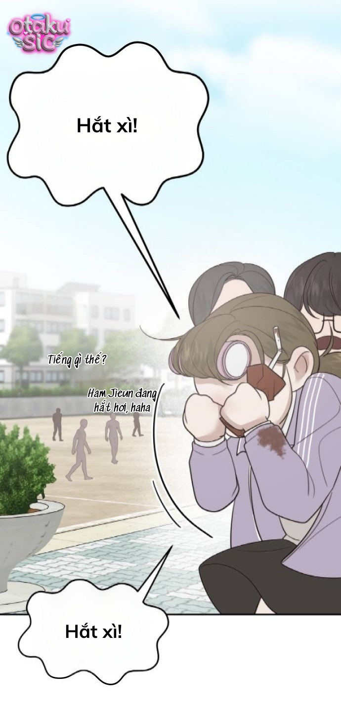 Câu trả lời dành cho cậu - Chap 6 - Trang 64
