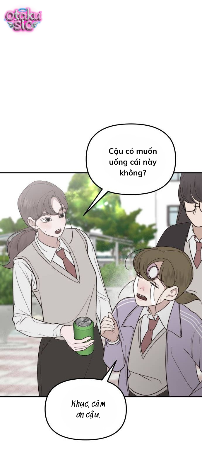 Câu trả lời dành cho cậu - Chap 6 - Trang 65