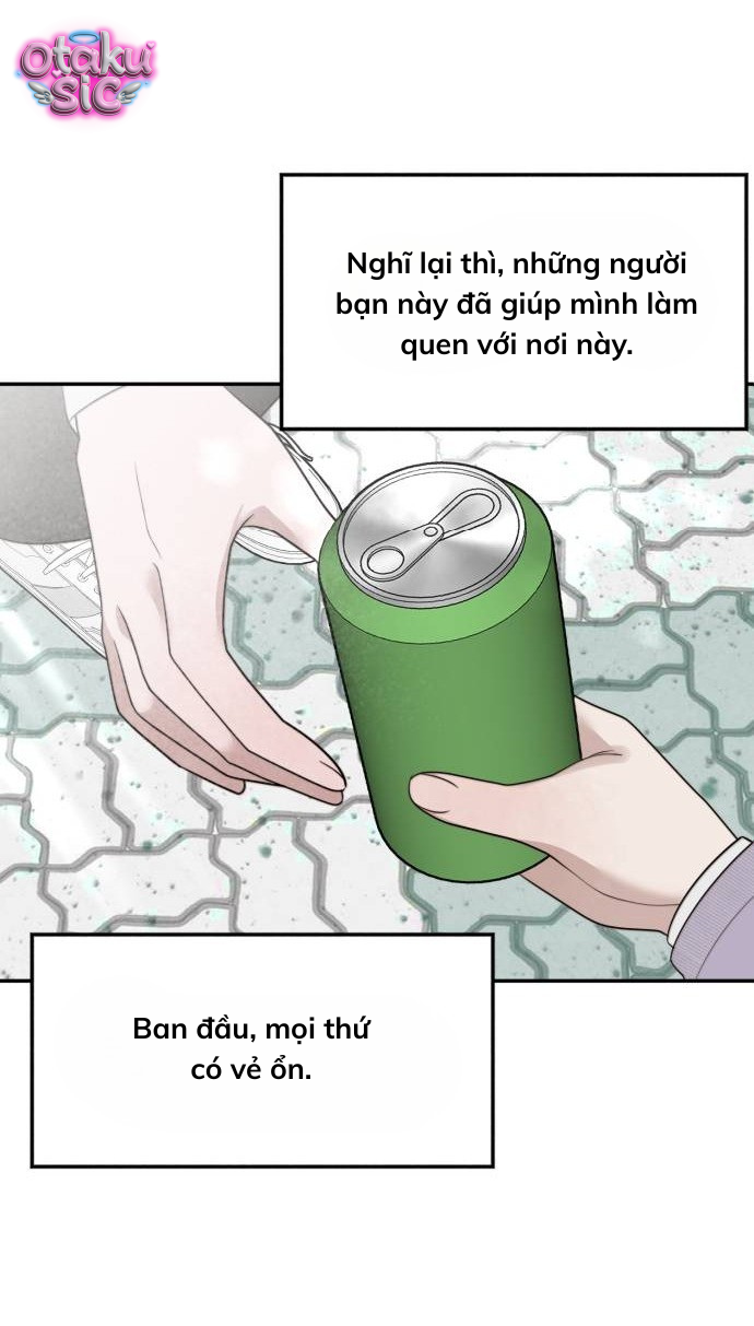 Câu trả lời dành cho cậu - Chap 6 - Trang 66