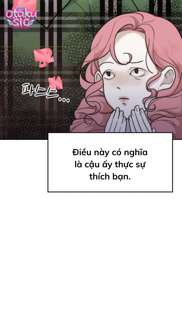 Câu trả lời dành cho cậu - Chap 6 - Trang 8