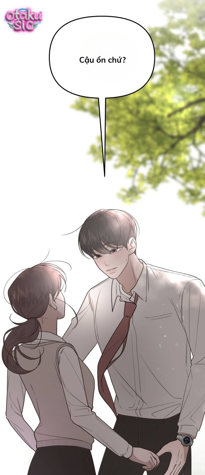 Câu trả lời dành cho cậu - Chap 6 - Trang 77