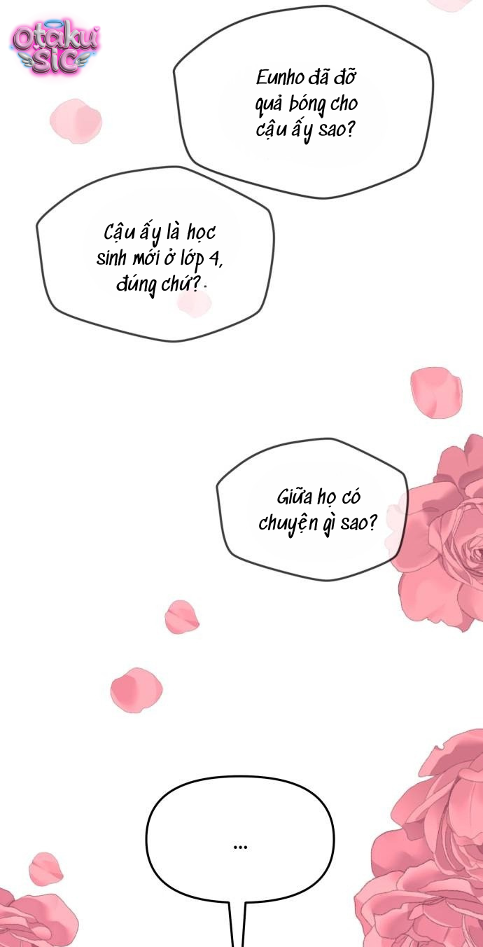 Câu trả lời dành cho cậu - Chap 6 - Trang 79