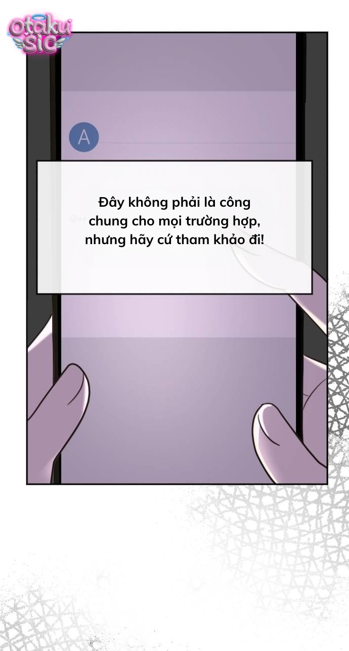 Câu trả lời dành cho cậu - Chap 6 - Trang 9
