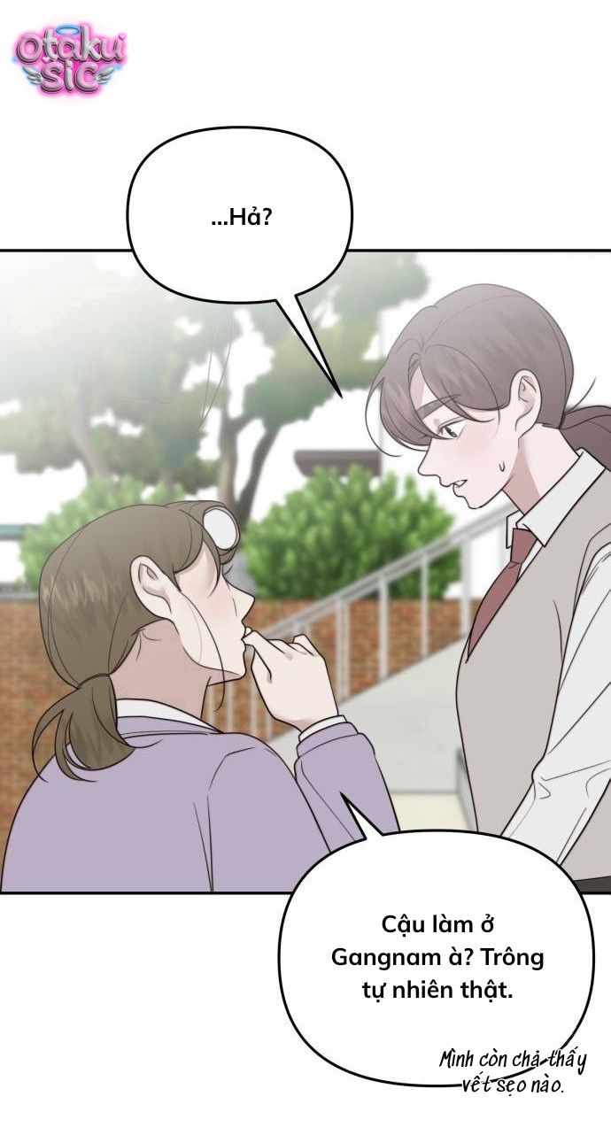 Câu trả lời dành cho cậu - Chap 7 - Trang 15