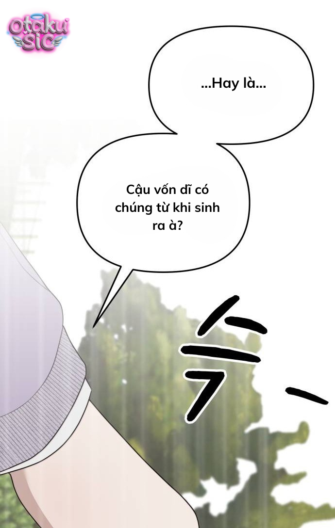 Câu trả lời dành cho cậu - Chap 7 - Trang 16