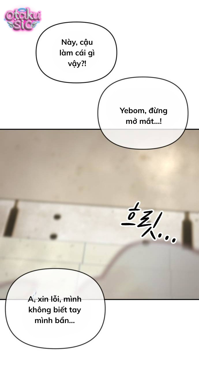 Câu trả lời dành cho cậu - Chap 7 - Trang 18