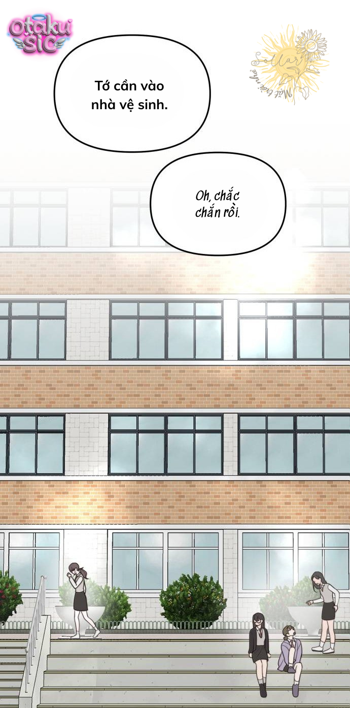 Câu trả lời dành cho cậu - Chap 7 - Trang 20