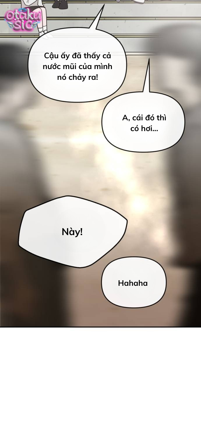 Câu trả lời dành cho cậu - Chap 7 - Trang 3
