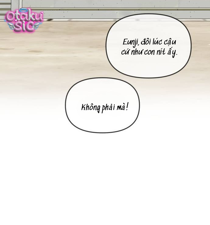 Câu trả lời dành cho cậu - Chap 7 - Trang 21