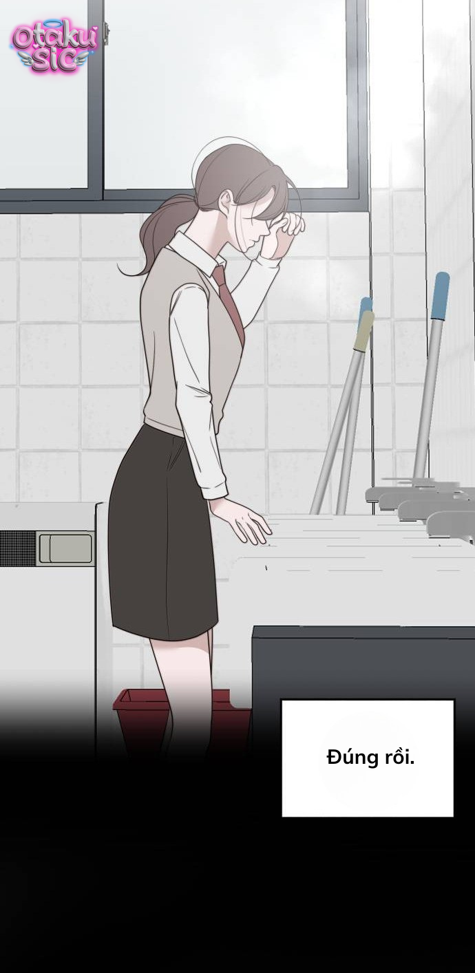 Câu trả lời dành cho cậu - Chap 7 - Trang 23