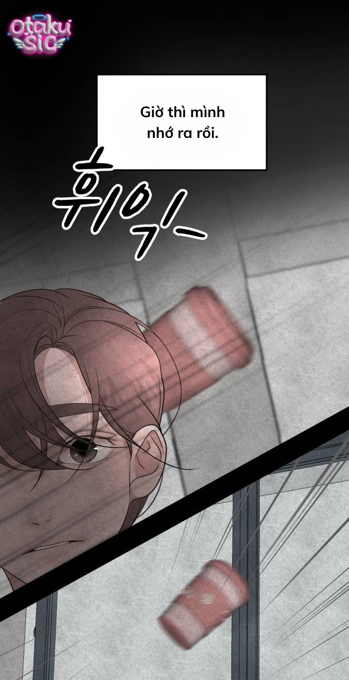 Câu trả lời dành cho cậu - Chap 7 - Trang 24