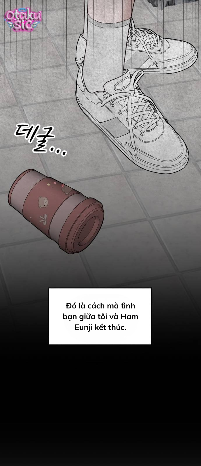 Câu trả lời dành cho cậu - Chap 7 - Trang 27