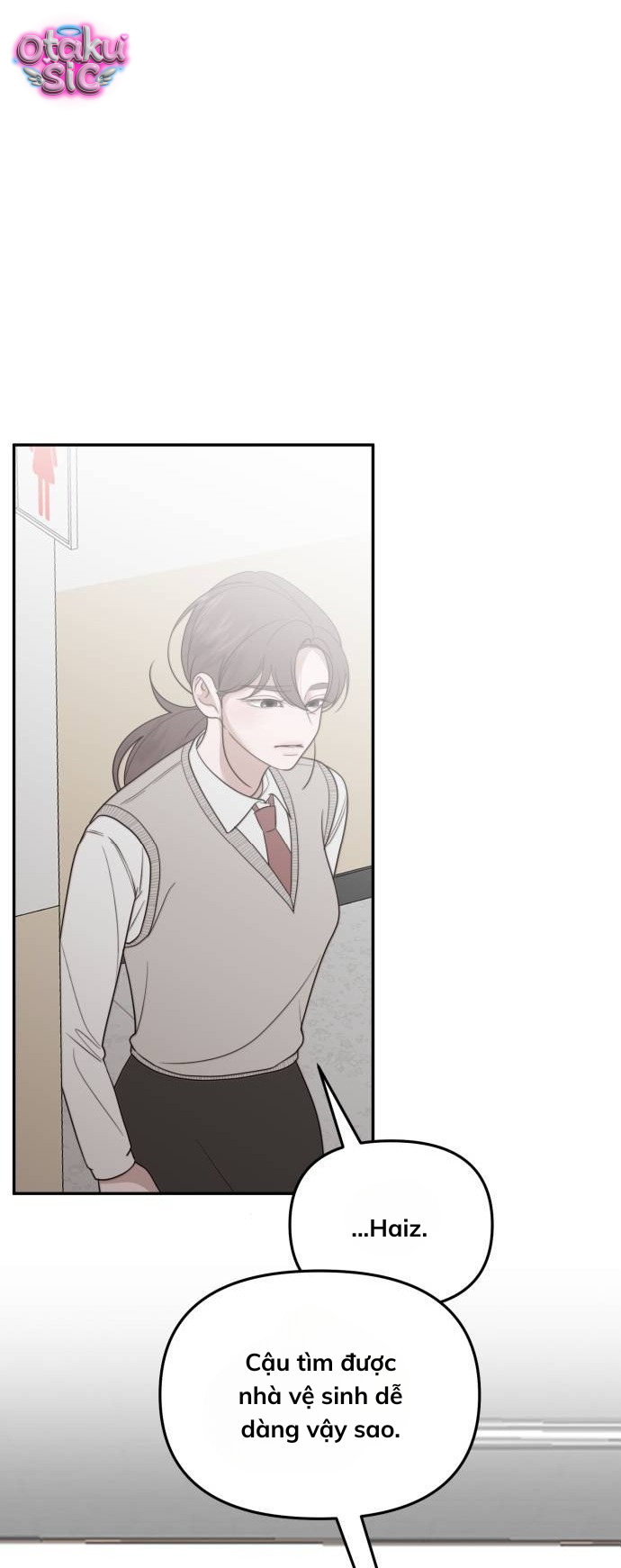 Câu trả lời dành cho cậu - Chap 7 - Trang 31