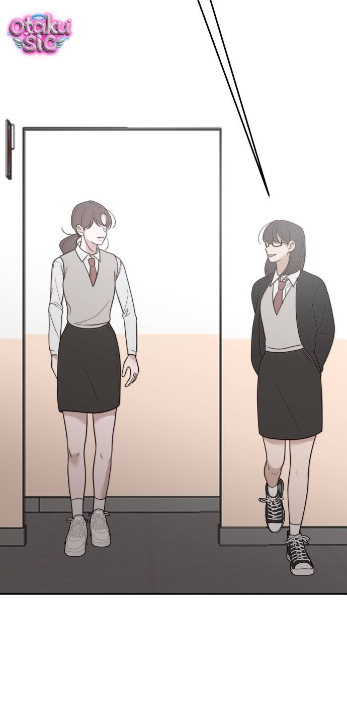 Câu trả lời dành cho cậu - Chap 7 - Trang 32