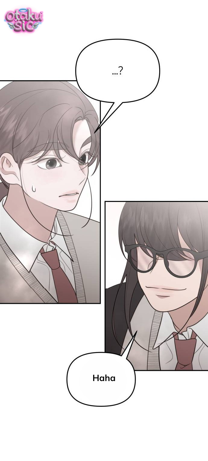 Câu trả lời dành cho cậu - Chap 7 - Trang 33